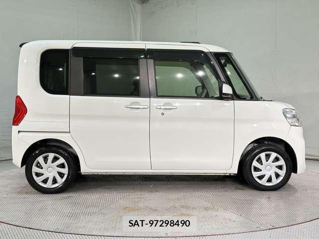 Daihatsu TANTO 2017-01 7225914-3