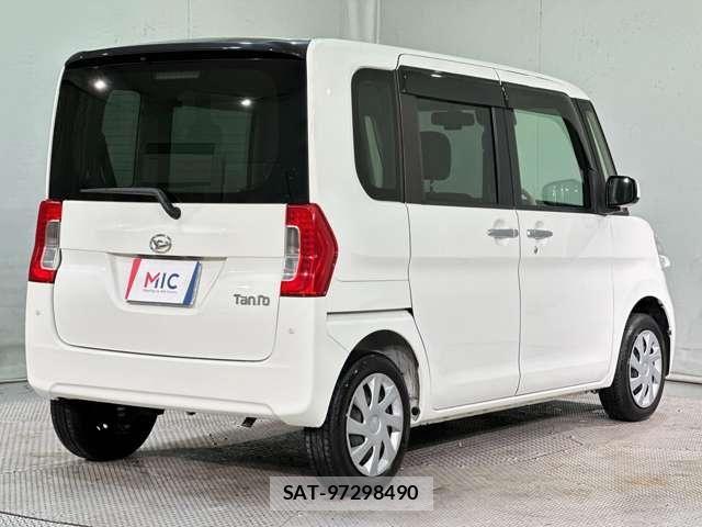 Daihatsu TANTO 2017-01 7225914-4