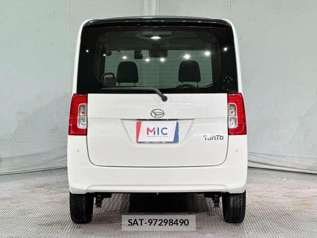 Daihatsu TANTO 2017-01 7225914-5