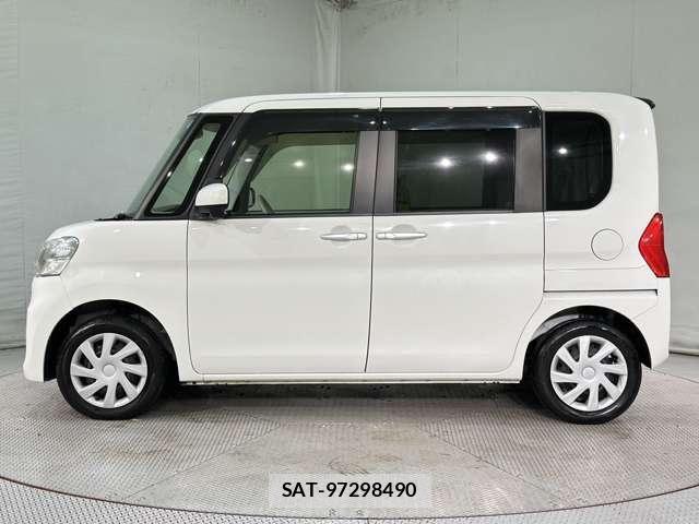 Daihatsu TANTO 2017-01 7225914-7