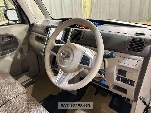 Daihatsu TANTO 2017-01 7225914-8