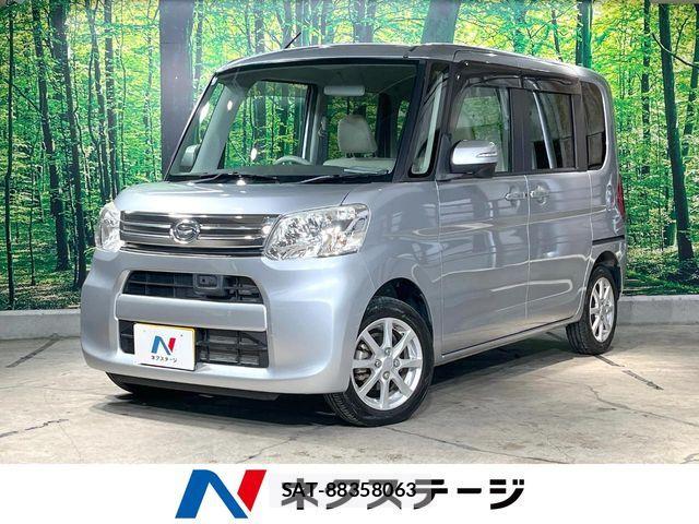 Daihatsu TANTO 2013-12 7225897-0