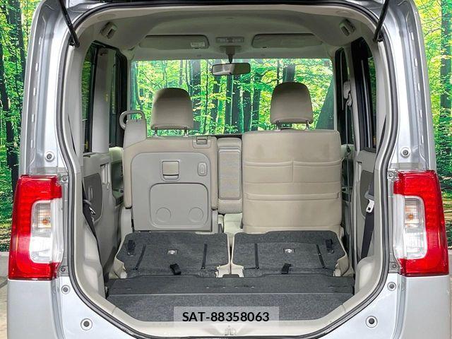 Daihatsu TANTO 2013-12 7225897-10