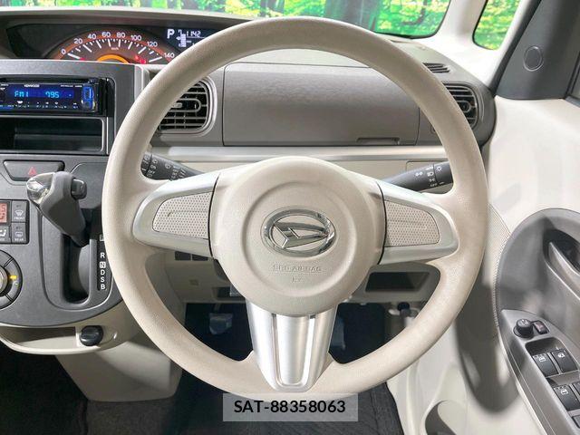 Daihatsu TANTO 2013-12 7225897-11