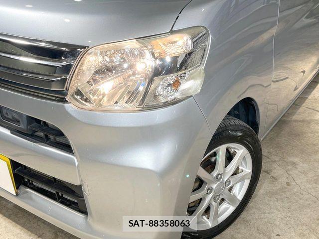 Daihatsu TANTO 2013-12 7225897-12