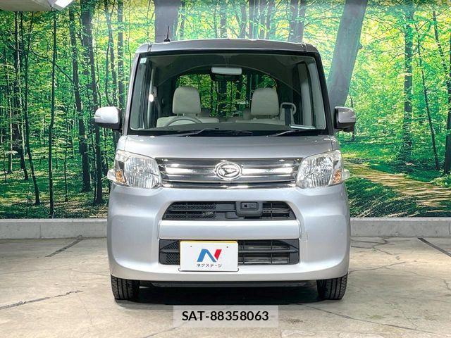 Daihatsu TANTO 2013-12 7225897-14