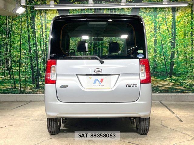 Daihatsu TANTO 2013-12 7225897-15