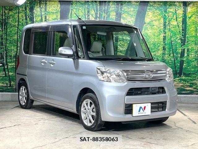 Daihatsu TANTO 2013-12 7225897-16