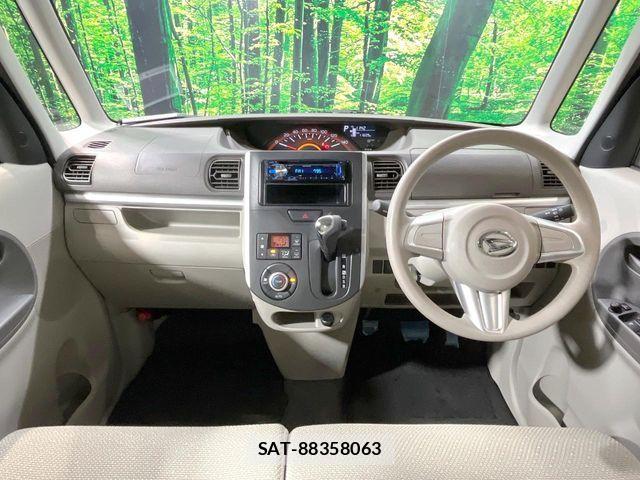 Daihatsu TANTO 2013-12 7225897-1
