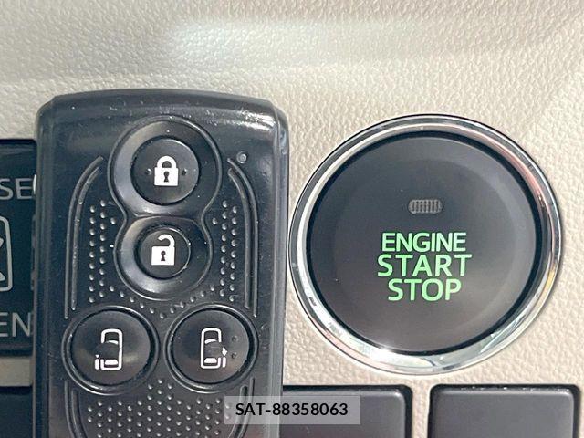 Daihatsu TANTO 2013-12 7225897-7