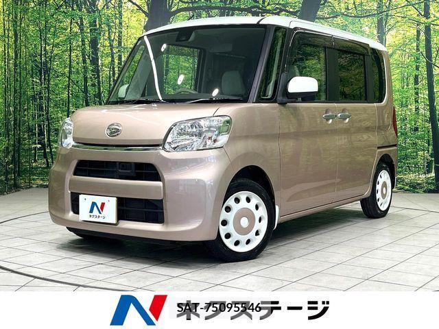Daihatsu TANTO 2016-05 7225909-0