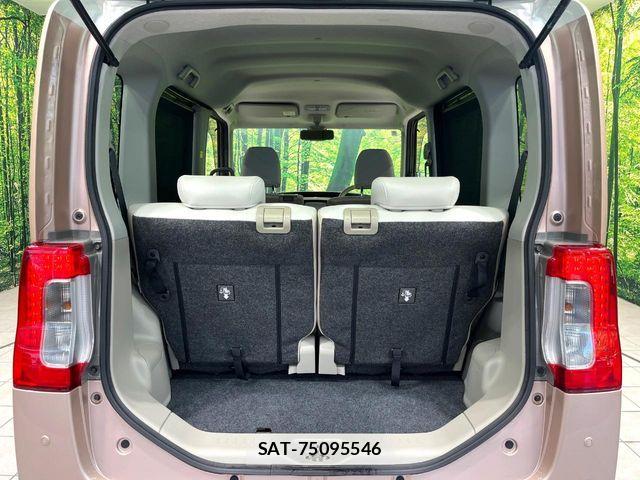 Daihatsu TANTO 2016-05 7225909-9
