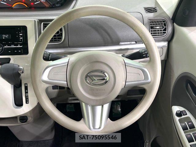 Daihatsu TANTO 2016-05 7225909-10