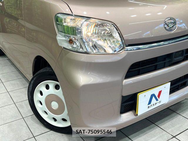 Daihatsu TANTO 2016-05 7225909-11