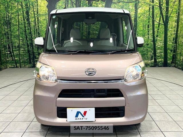 Daihatsu TANTO 2016-05 7225909-13