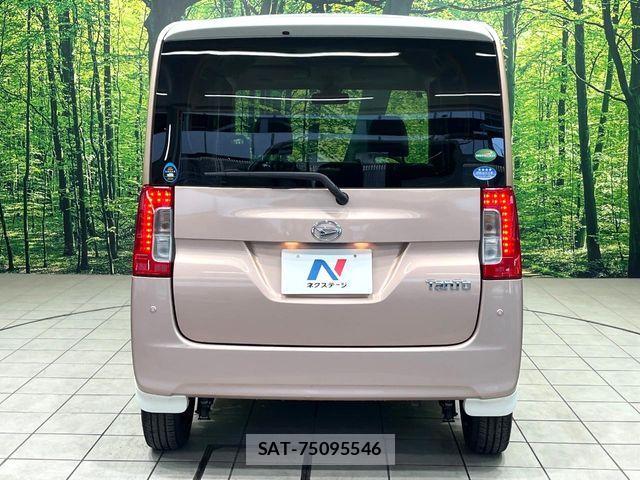 Daihatsu TANTO 2016-05 7225909-14