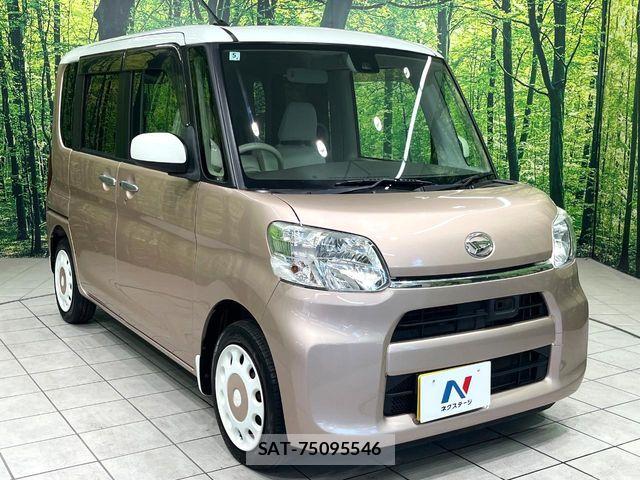 Daihatsu TANTO 2016-05 7225909-15