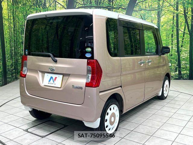 Daihatsu TANTO 2016-05 7225909-16