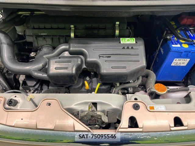 Daihatsu TANTO 2016-05 7225909-17
