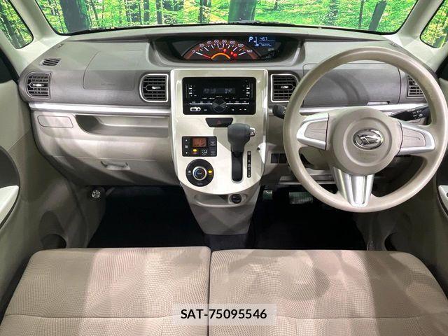 Daihatsu TANTO 2016-05 7225909-1
