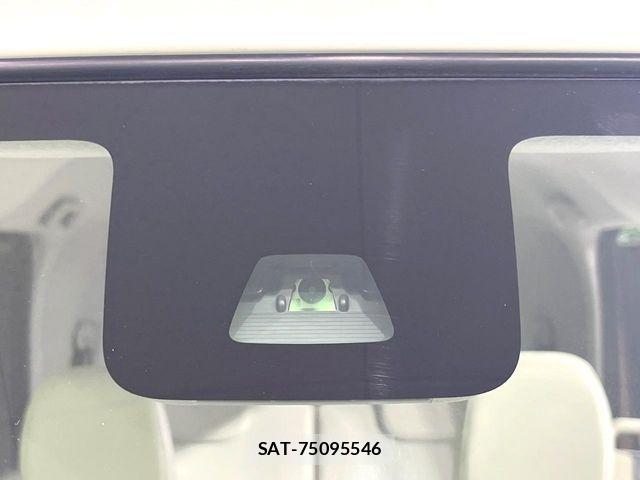 Daihatsu TANTO 2016-05 7225909-2