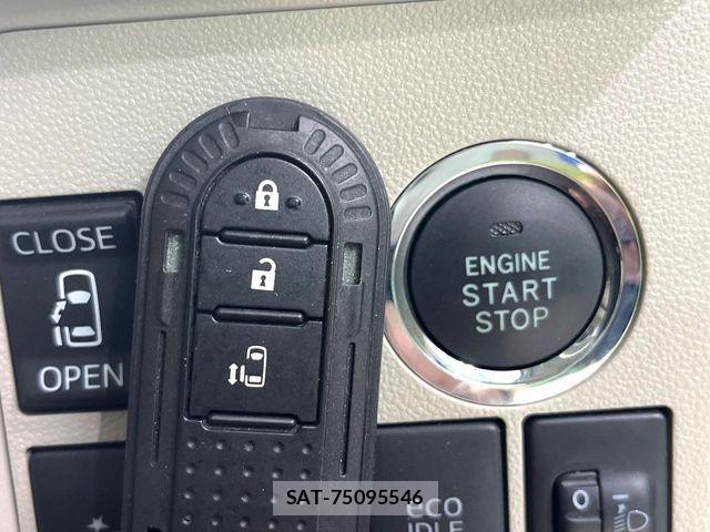 Daihatsu TANTO 2016-05 7225909-4