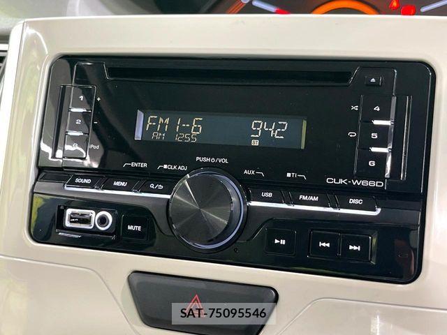 Daihatsu TANTO 2016-05 7225909-6