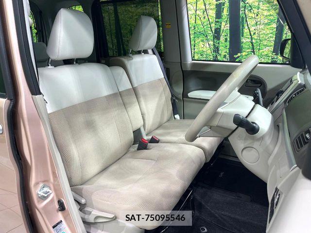 Daihatsu TANTO 2016-05 7225909-7