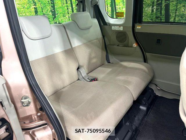 Daihatsu TANTO 2016-05 7225909-8