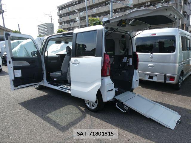 Daihatsu TANTO 2025-08 7225942-0