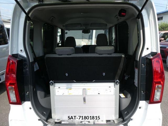 Daihatsu TANTO 2025-08 7225942-10