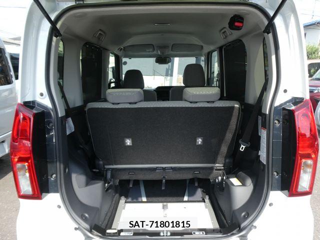 Daihatsu TANTO 2025-08 7225942-11