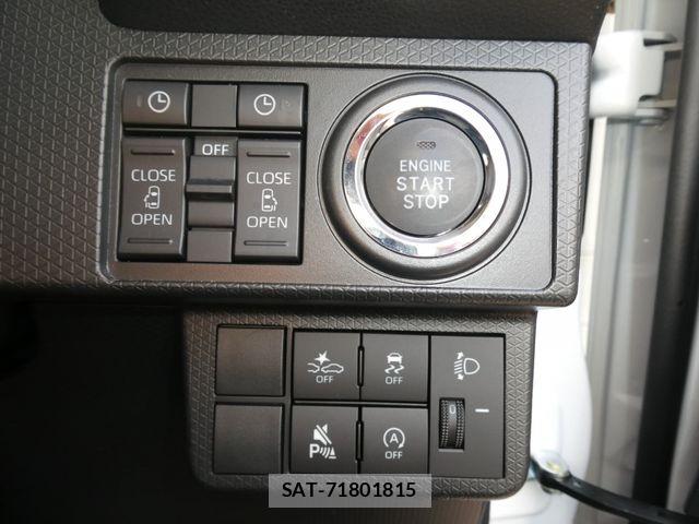 Daihatsu TANTO 2025-08 7225942-13