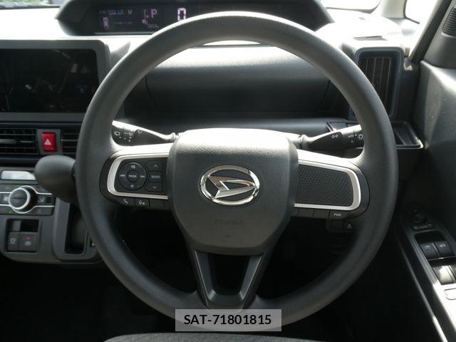 Daihatsu TANTO 2025-08 7225942-15