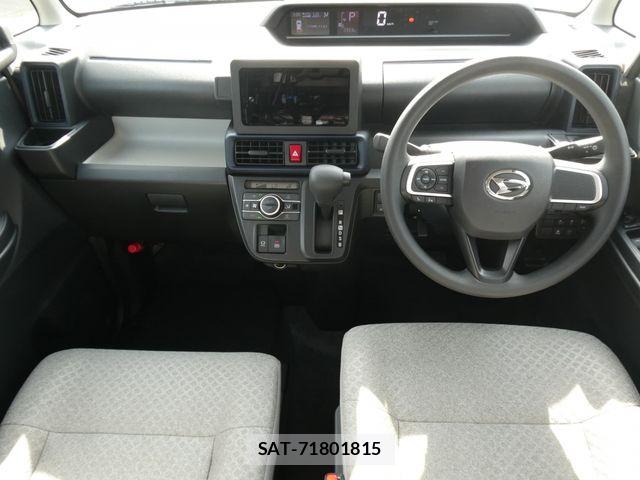 Daihatsu TANTO 2025-08 7225942-18