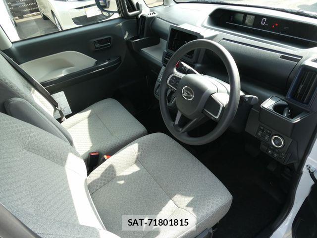 Daihatsu TANTO 2025-08 7225942-19