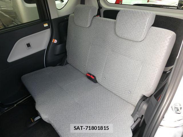 Daihatsu TANTO 2025-08 7225942-20