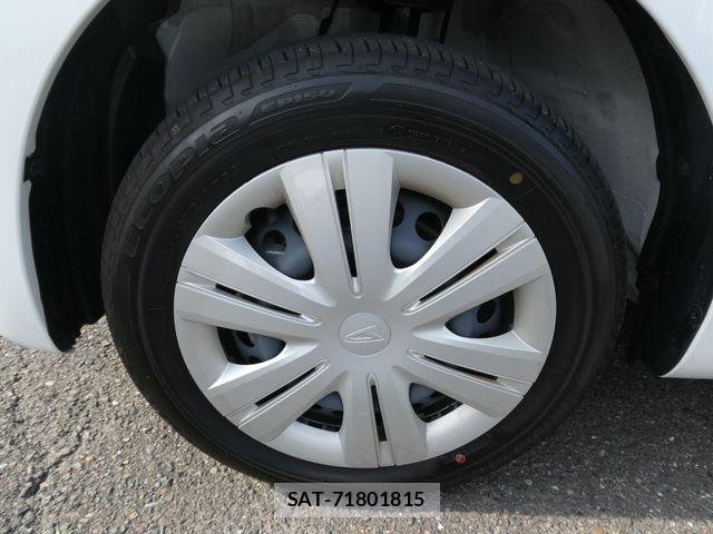 Daihatsu TANTO 2025-08 7225942-21