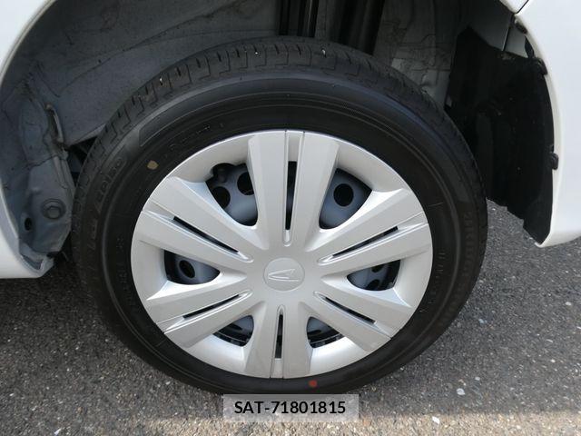 Daihatsu TANTO 2025-08 7225942-22