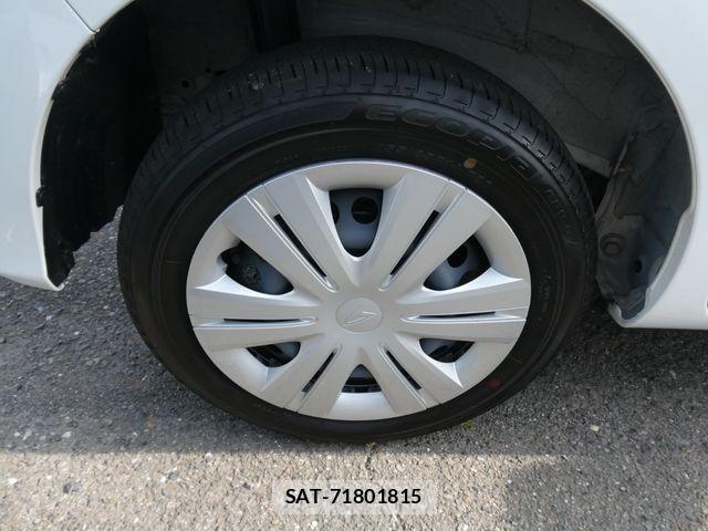 Daihatsu TANTO 2025-08 7225942-23