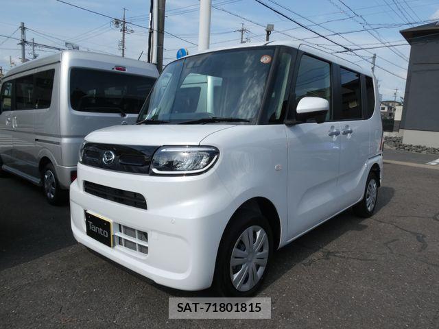 Daihatsu TANTO 2025-08 7225942-28