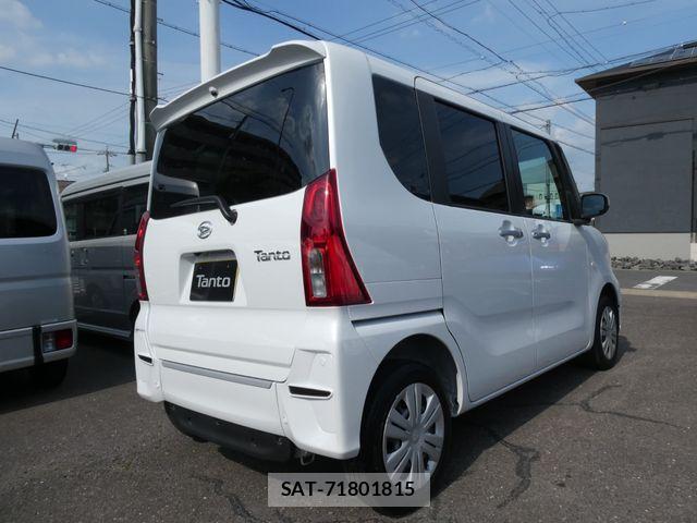 Daihatsu TANTO 2025-08 7225942-29