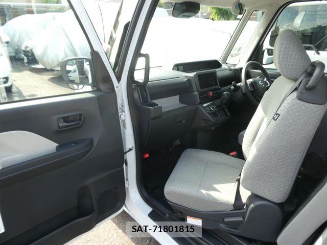 Daihatsu TANTO 2025-08 7225942-8