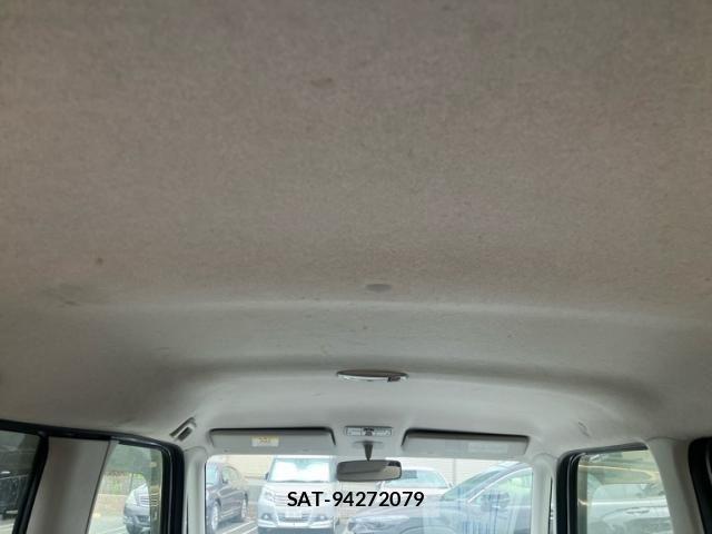 Daihatsu TANTO 2011-08 7252534-9