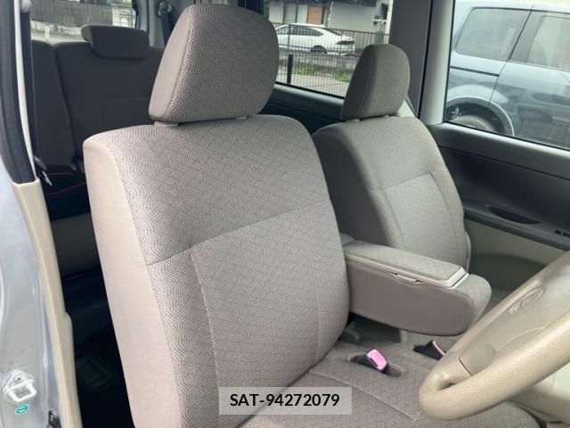 Daihatsu TANTO 2011-08 7252534-14