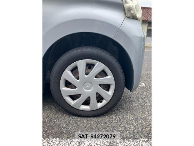 Daihatsu TANTO 2011-08 7252534-4