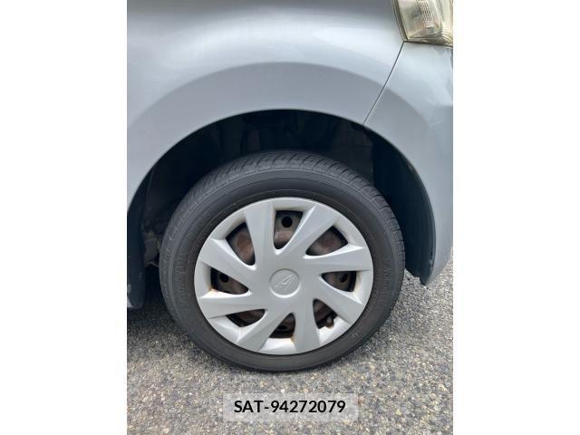 Daihatsu TANTO 2011-08 7252534-6
