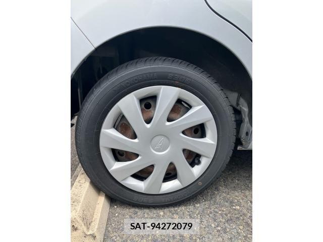 Daihatsu TANTO 2011-08 7252534-7
