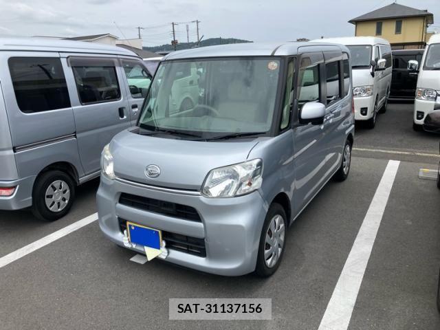 Daihatsu TANTO 2014-09 7252533-0