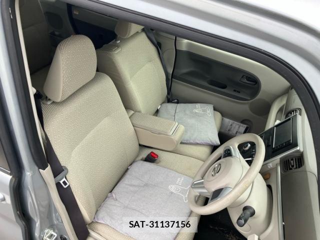 Daihatsu TANTO 2014-09 7252533-14